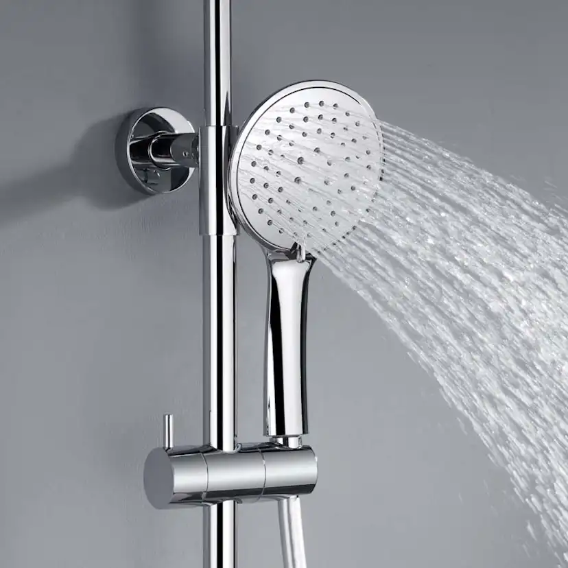 Handdusch Bathlife Pärla