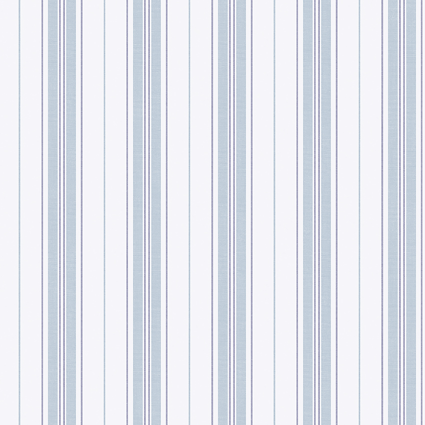 Tapet Boråstapeter Marstrand II Hamnskär Stripe 8875