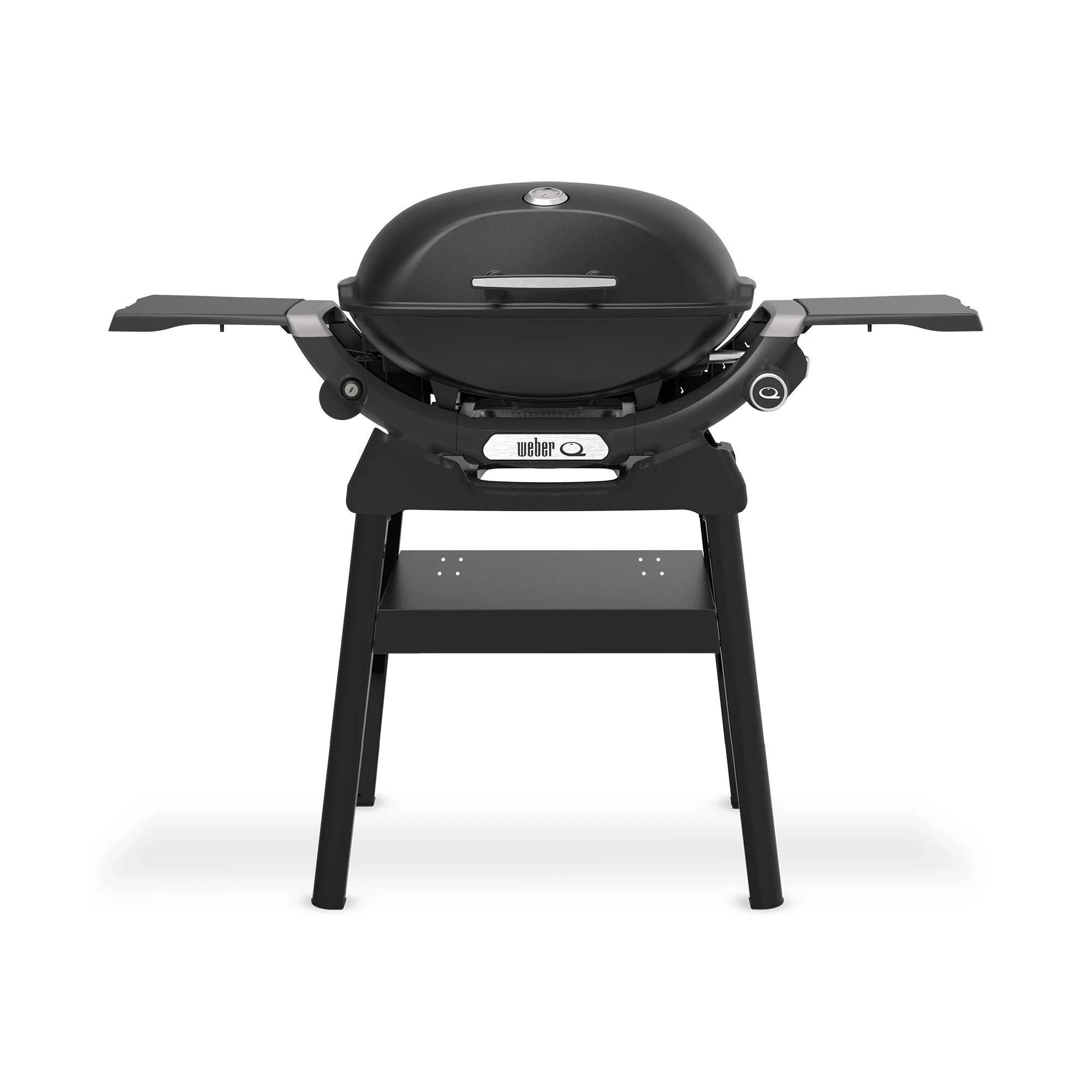 Gasolgrill Weber Q2800N+ Med Vagn