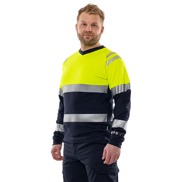T-shirt Fristads 7107 TFL