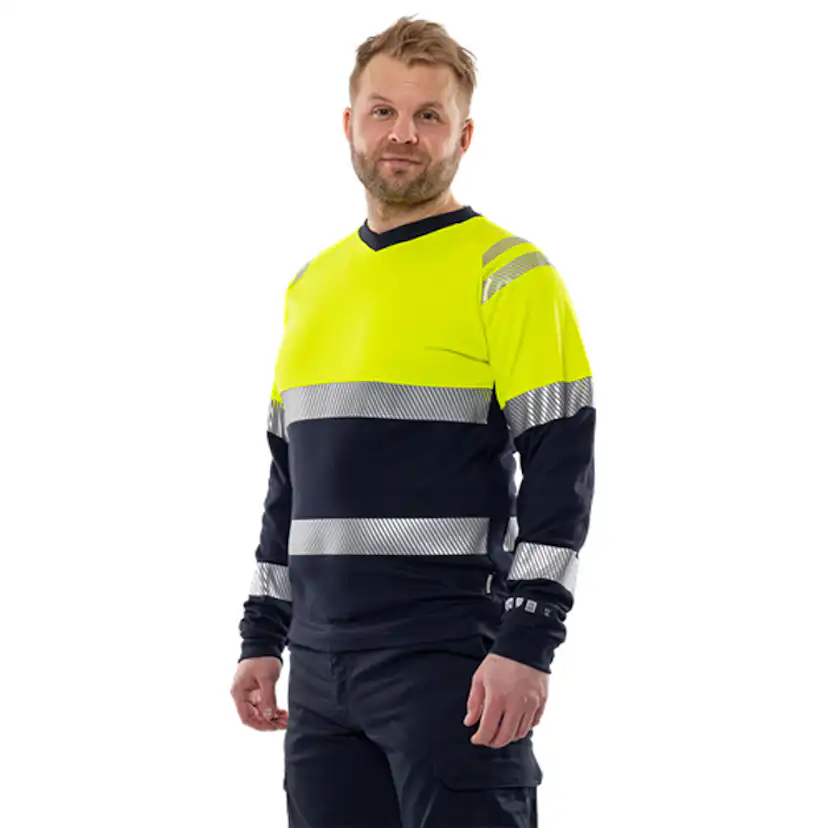 T-shirt Fristads 7107 TFL