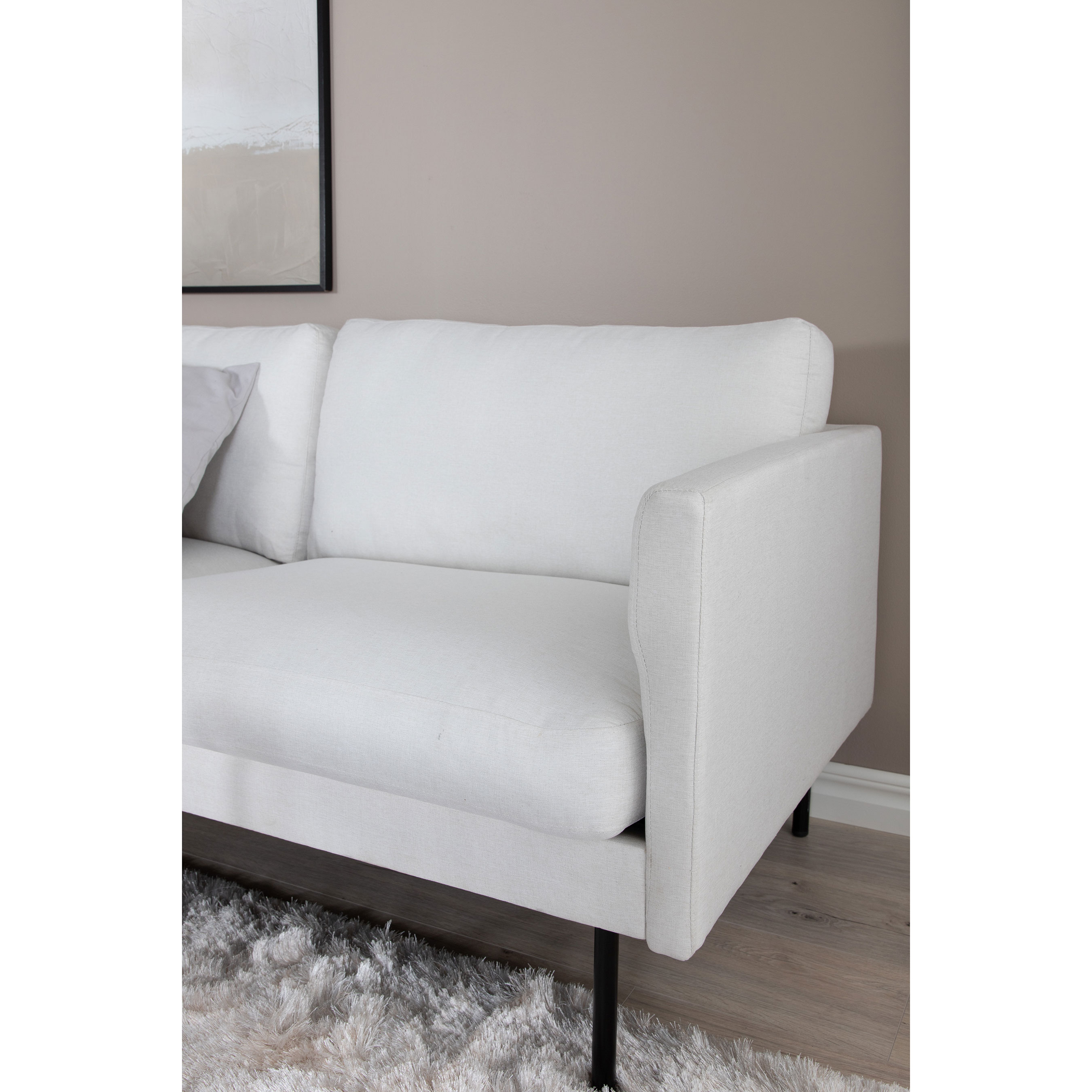 2-sitssoffa Venture Home Zoom