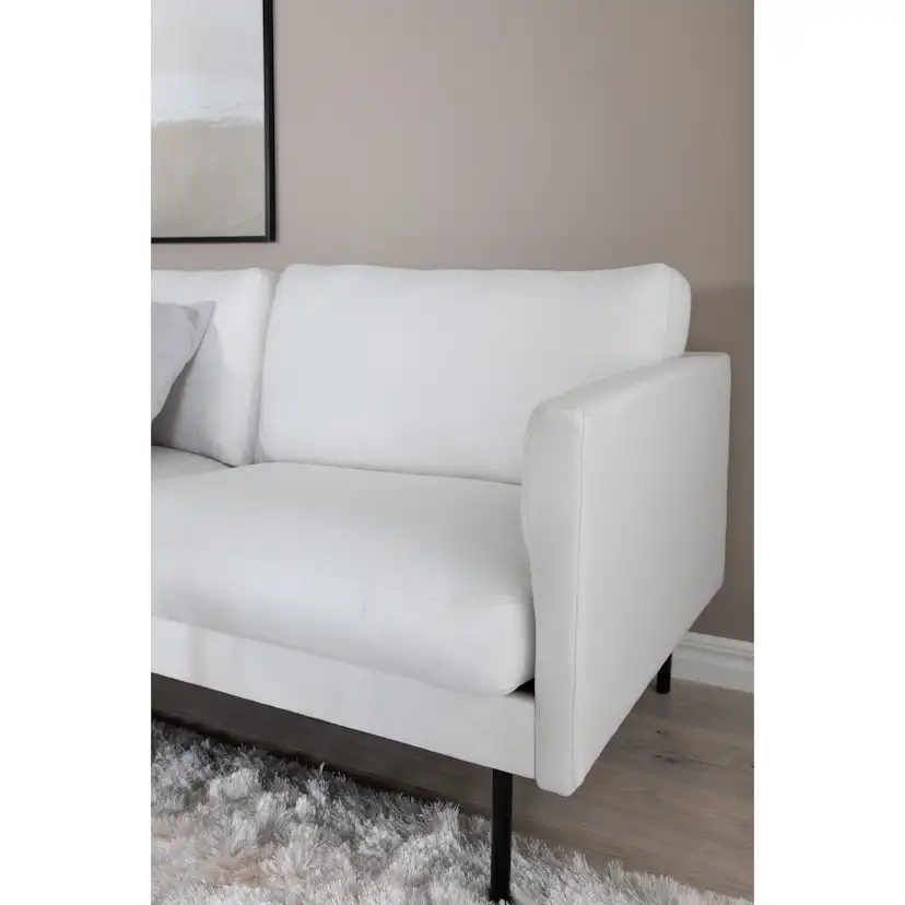 2-sitssoffa Venture Home Zoom