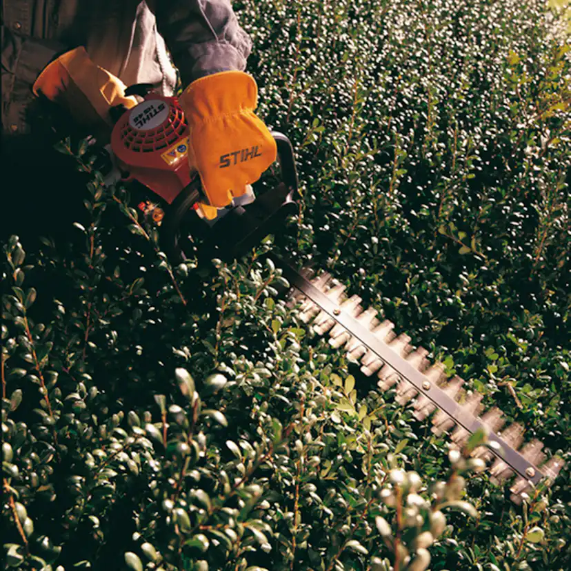 Häcksax STIHL HS 45
