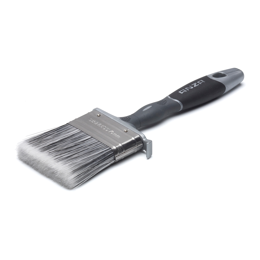 Lackpensel Anza Platinum
