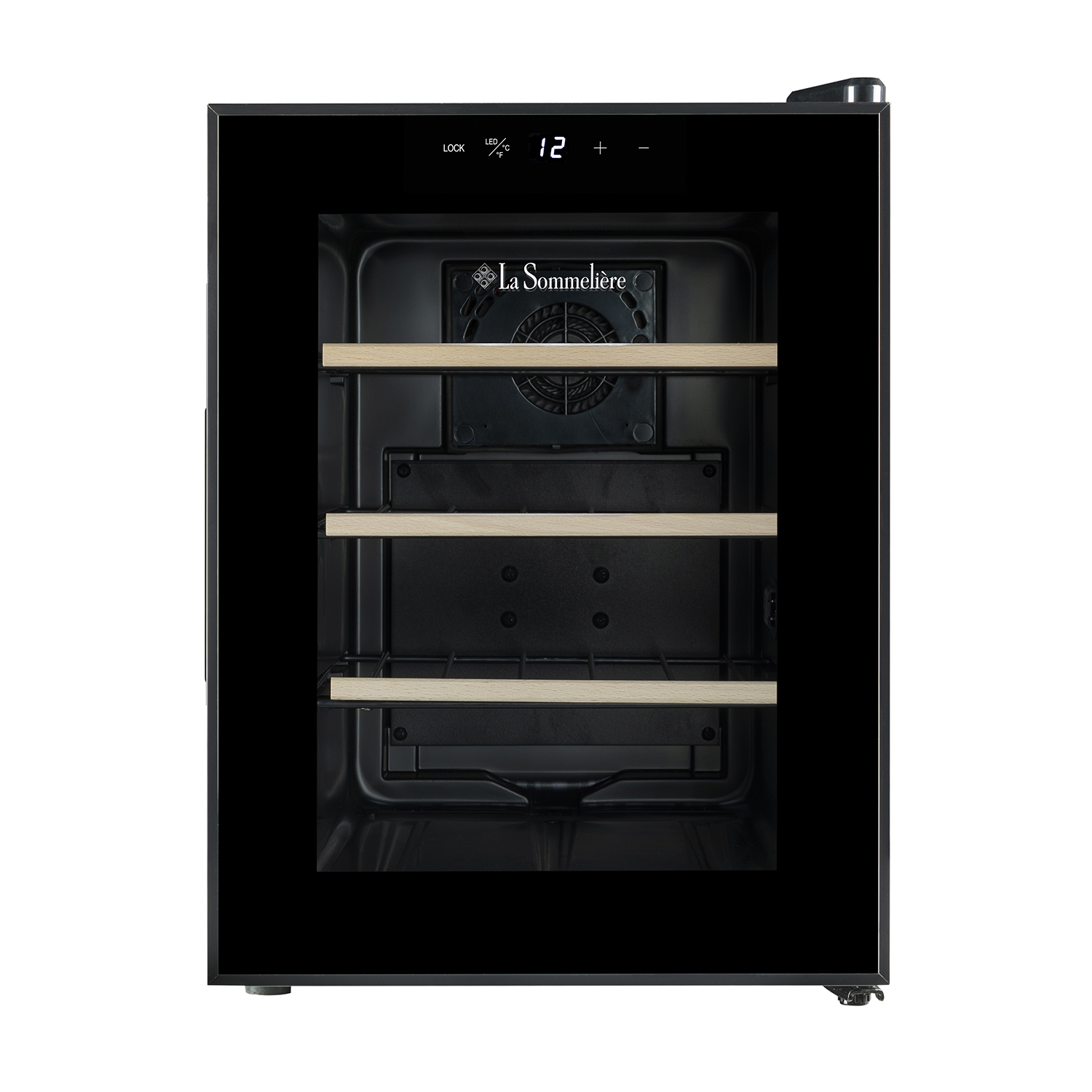 La Sommelière 12SILENCE