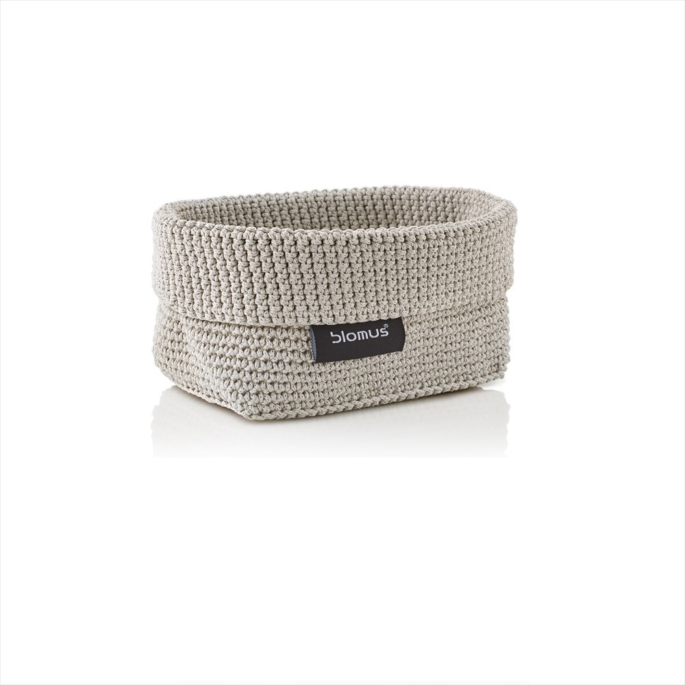 TELA Textilkorg Medium Sand