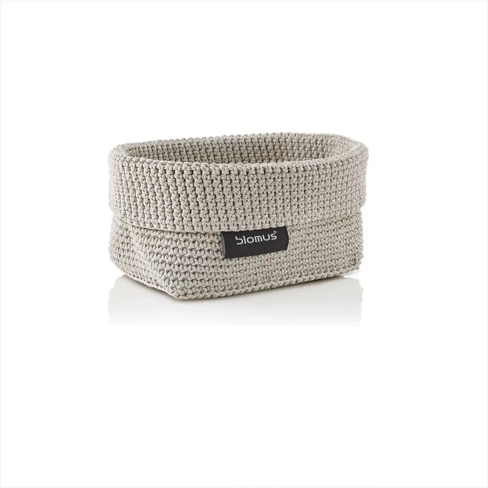 TELA Textilkorg Medium Sand