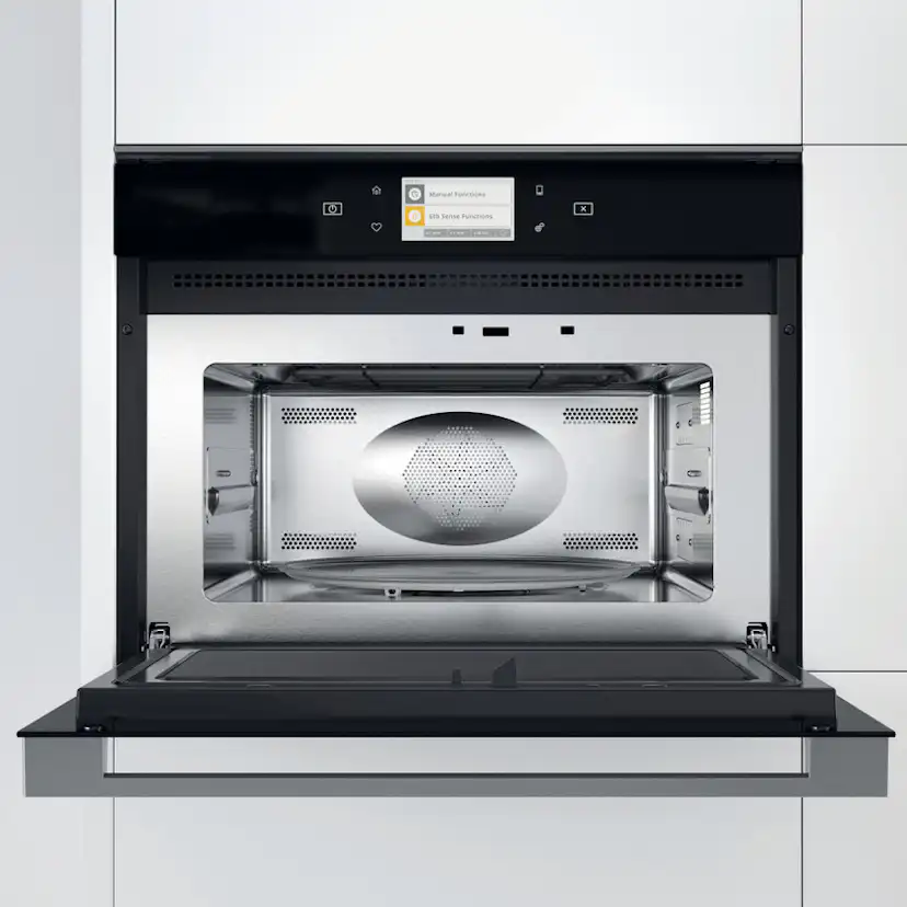 Mikrovågsugn Whirlpool W11 MW161