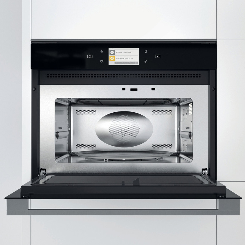 Mikrovågsugn Whirlpool W11 MW161