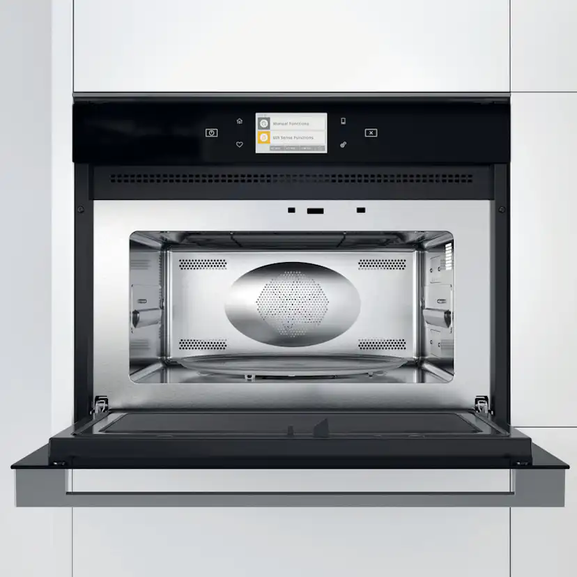 Mikrovågsugn Whirlpool W11 MW161