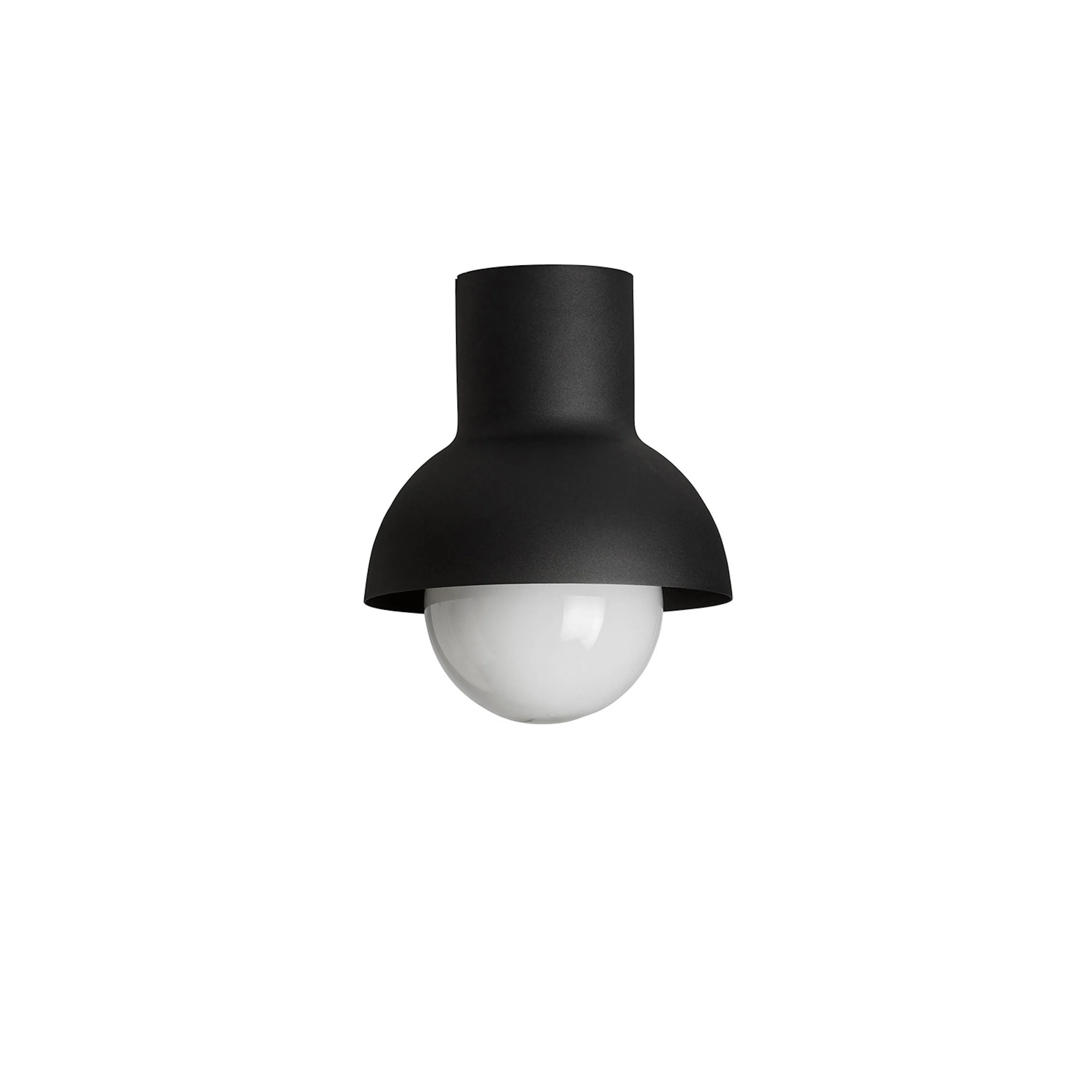 Taklampa CO Bankeryd Down Plafond Svart