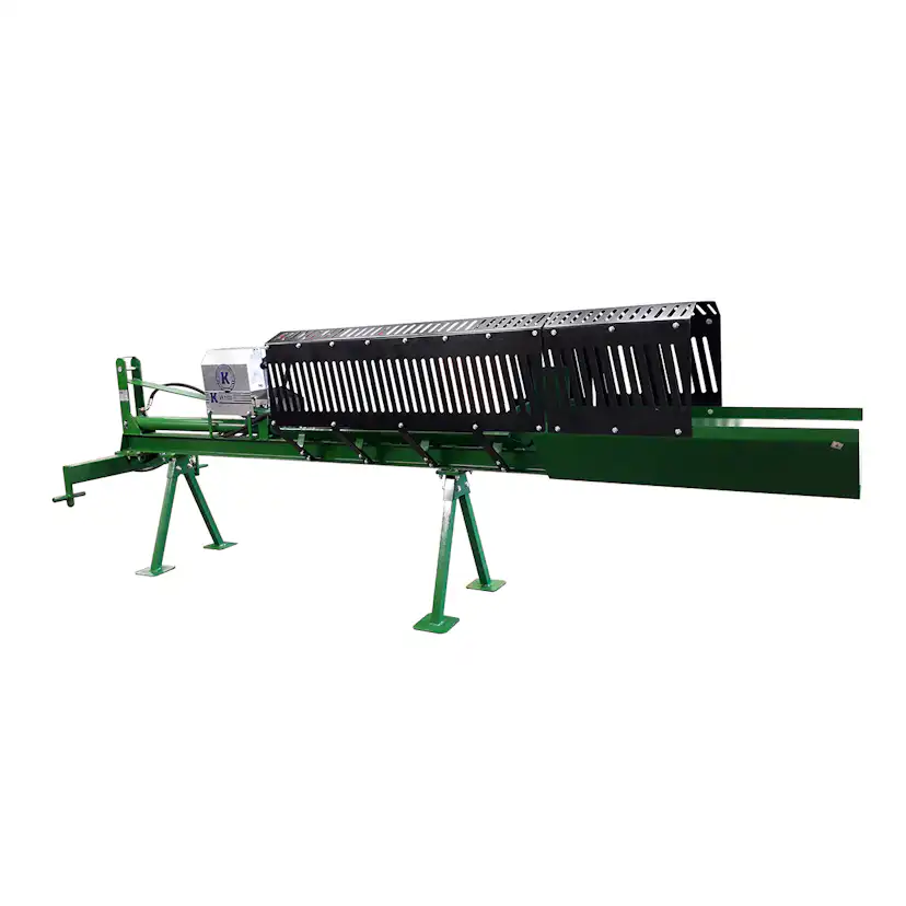 Traktorklyv Kellfri 7 ton 110 cm
