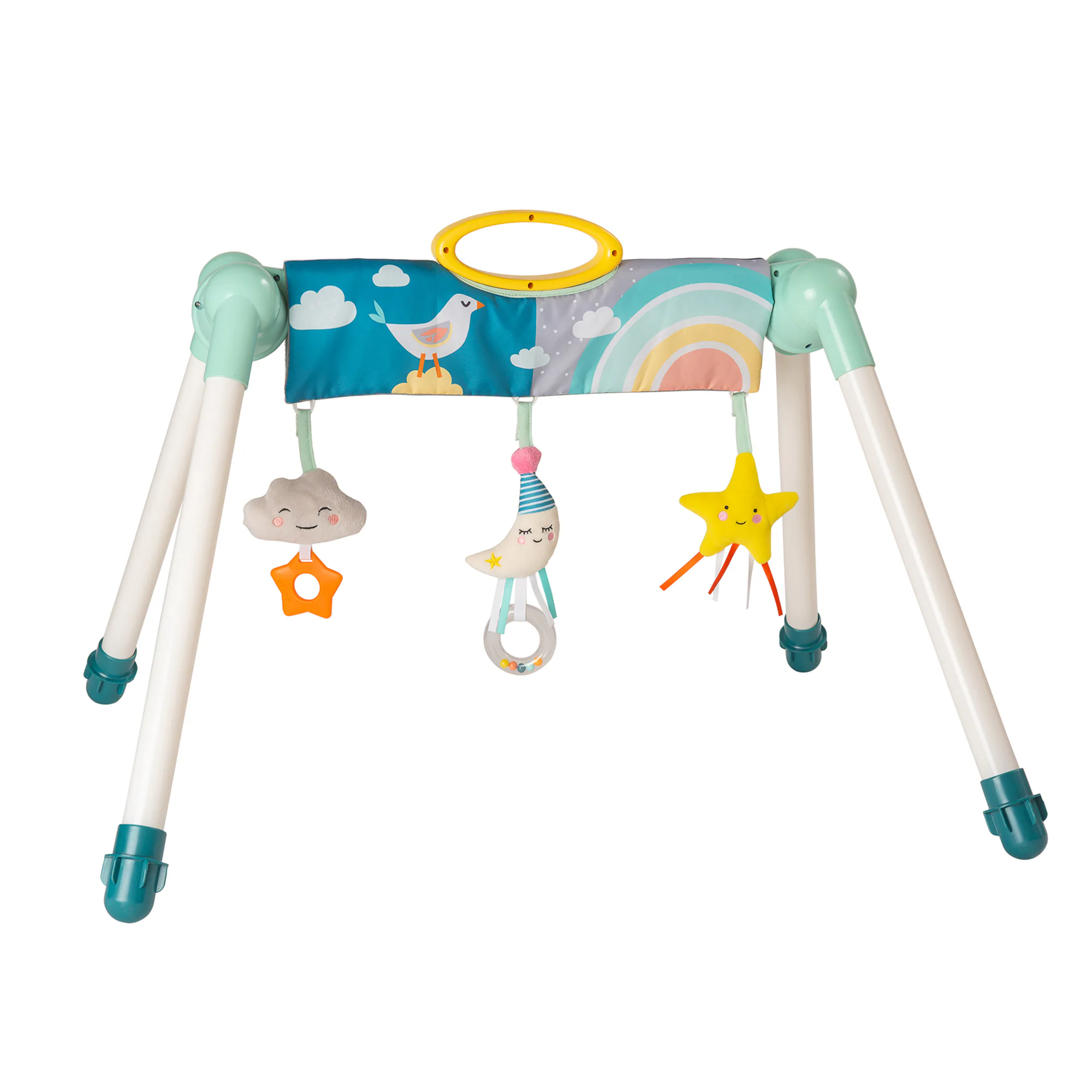 Babygym Rätt Start TAF Mini Moon Take To Play