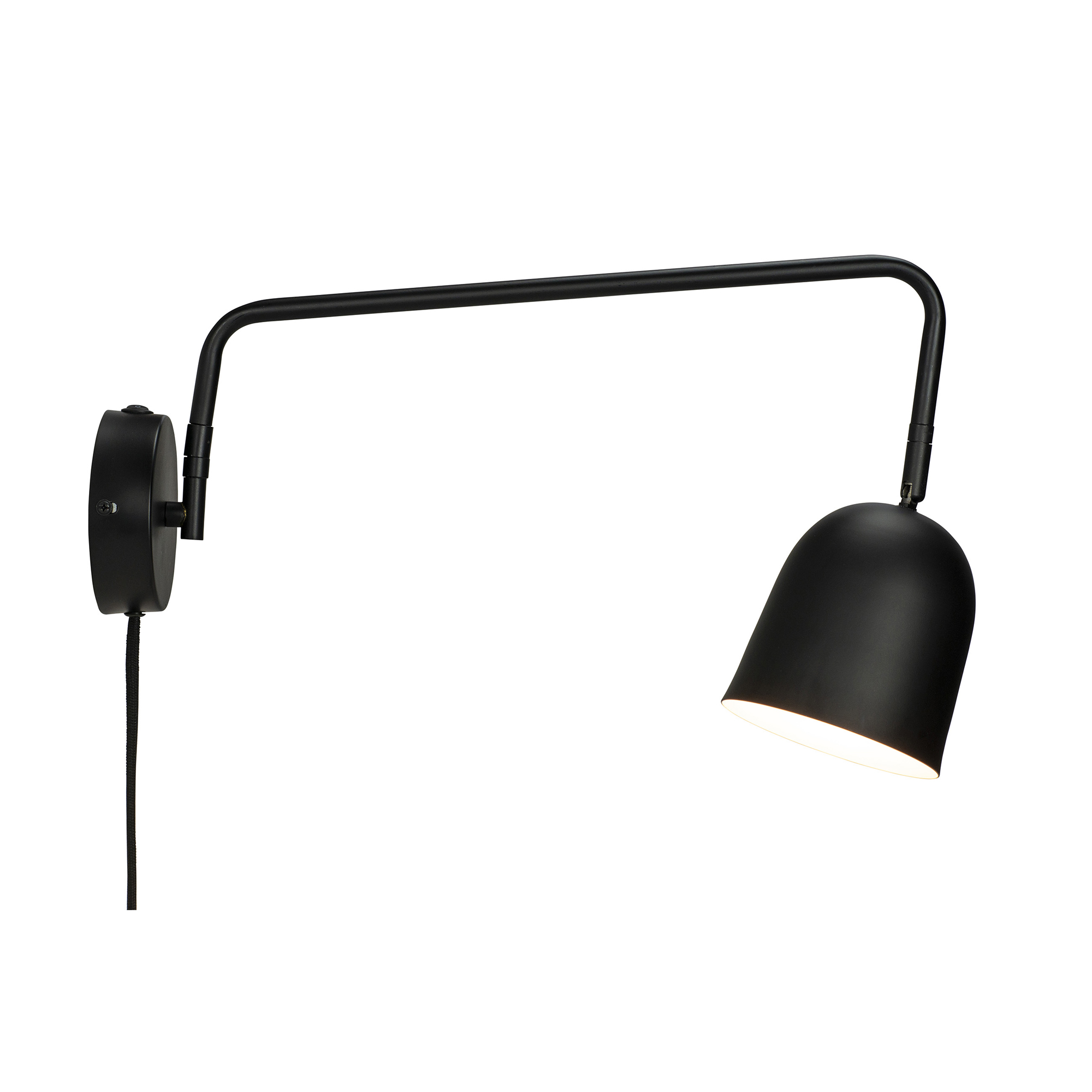 Vägglampa Dyberg Larsen Manchester