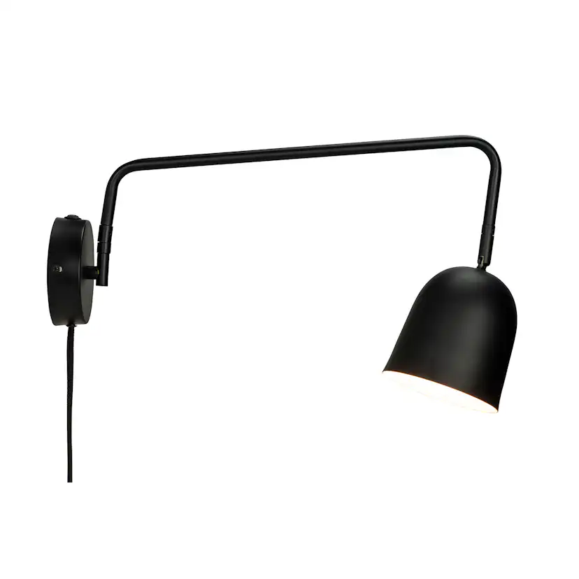 Vägglampa Dyberg Larsen Manchester