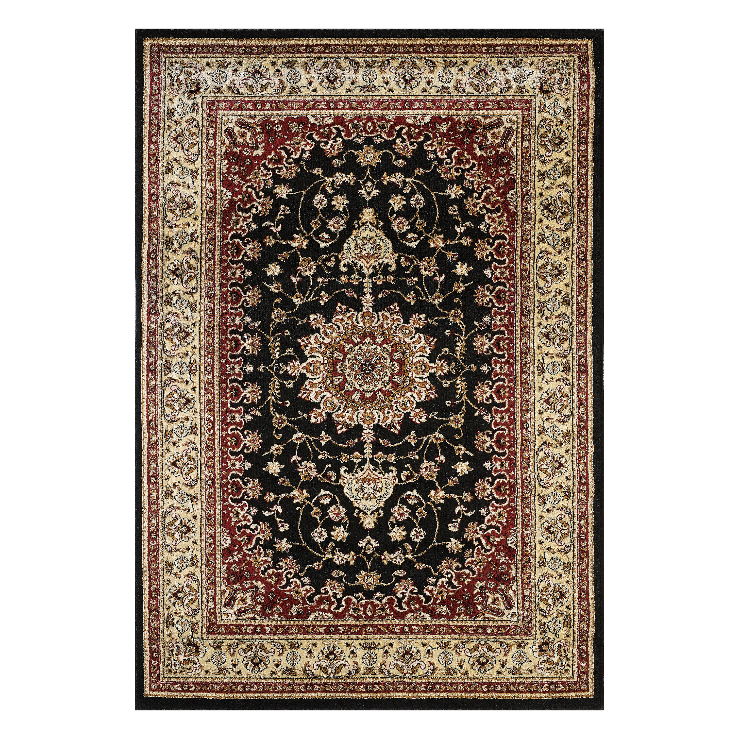 Orientalisk matta D-sign Naple