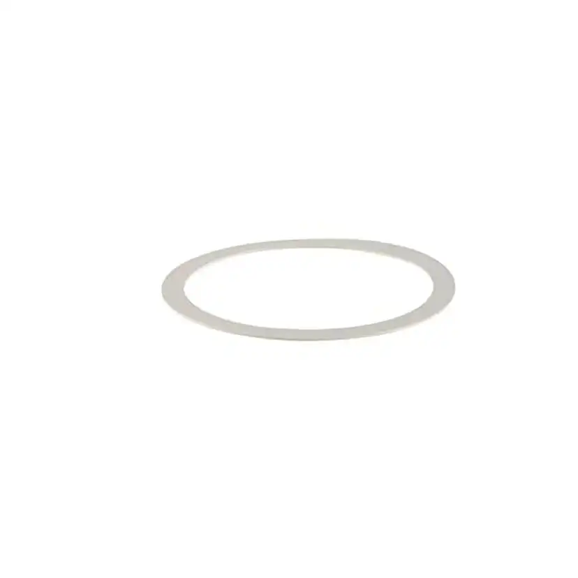 Glaspackning Ifö Electric Silikon 123,5 mm
