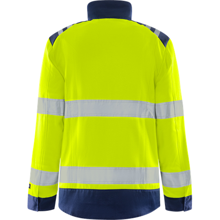 Jacka Fristads Green Varsel Dam KL 3 4068 GPLU