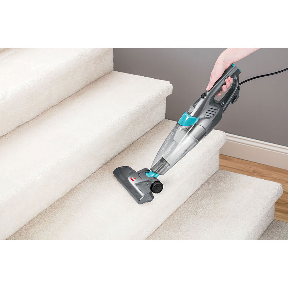 Skaftdammsugare Bissell Featherweight Pro Eco 2-i-1 Dammsugare