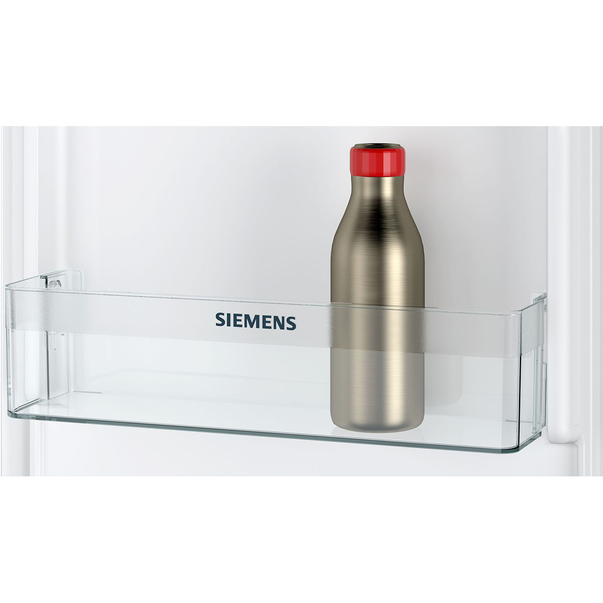 Kyl/Frys Siemens iQ100 KI86VNFE0 Integrerat