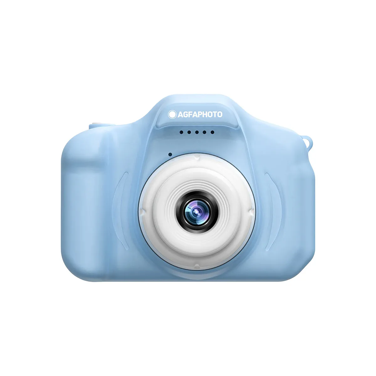 Barnkamera AGFAPHOTO Realikids Cam Mini Kompakt Digitalkamera