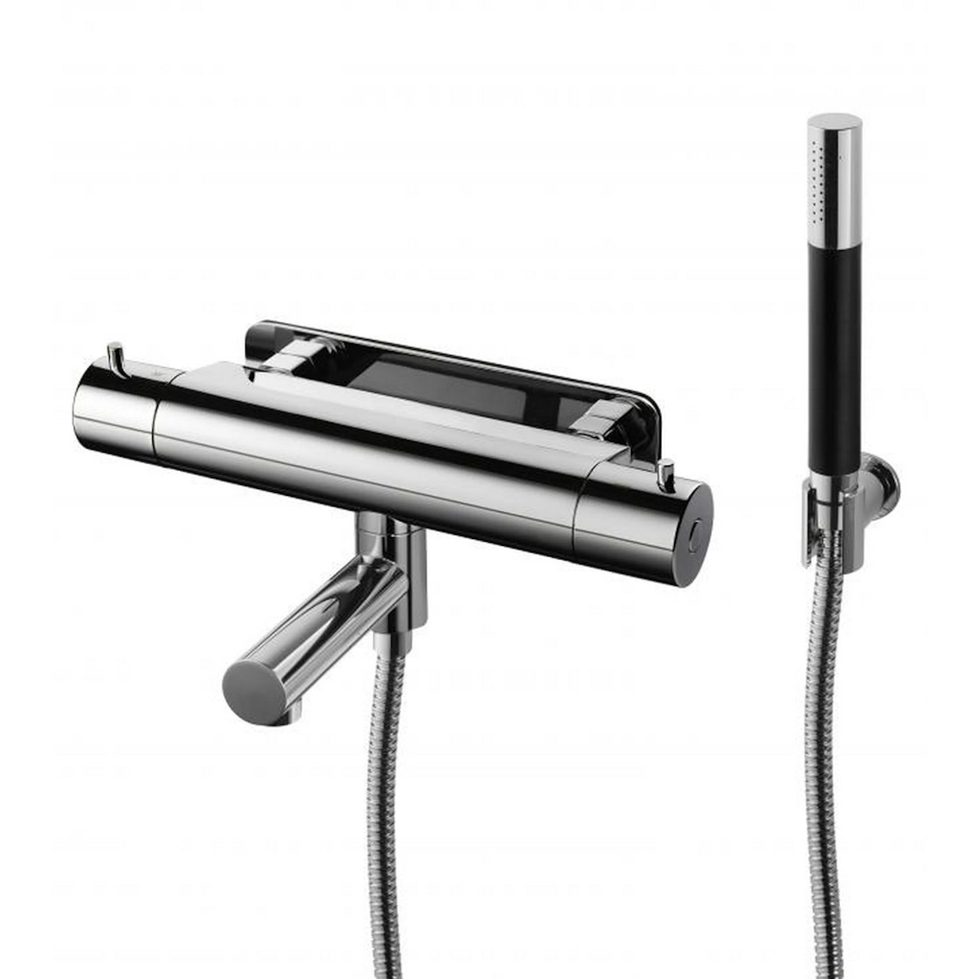 Dusch- och Badkarsblandare Tapwell EVM026-160