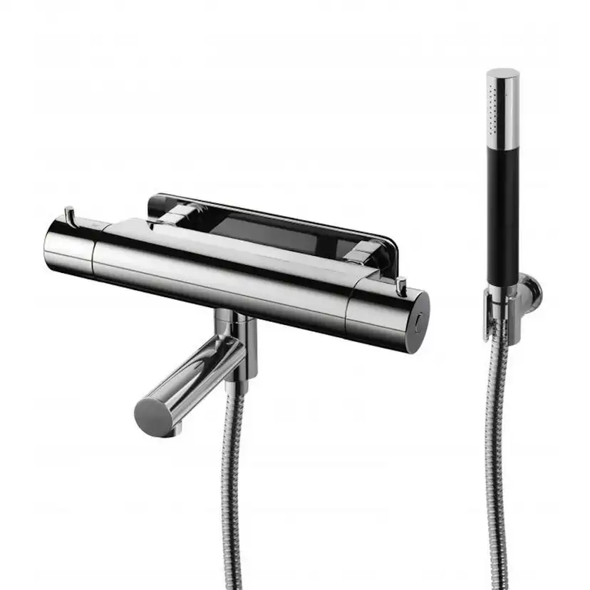 Dusch- och Badkarsblandare Tapwell EVM026-160