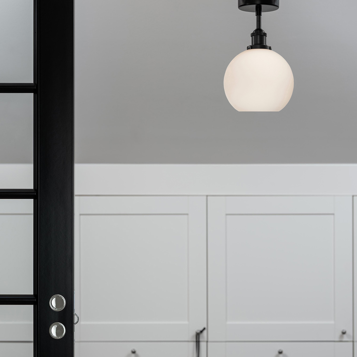 Taklampa PR Home Omega