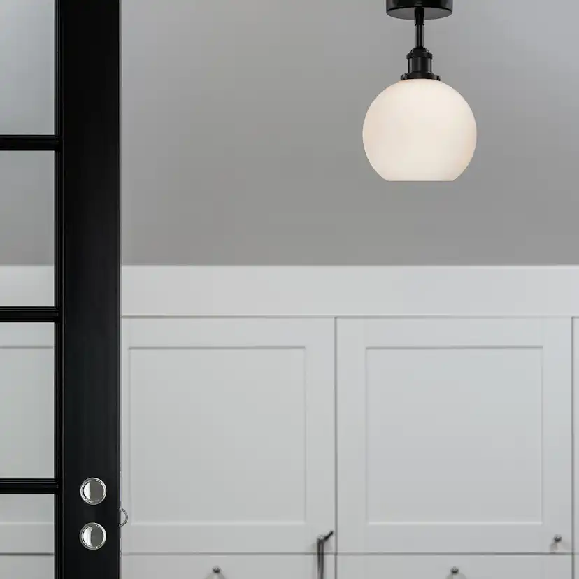 Taklampa PR Home Omega