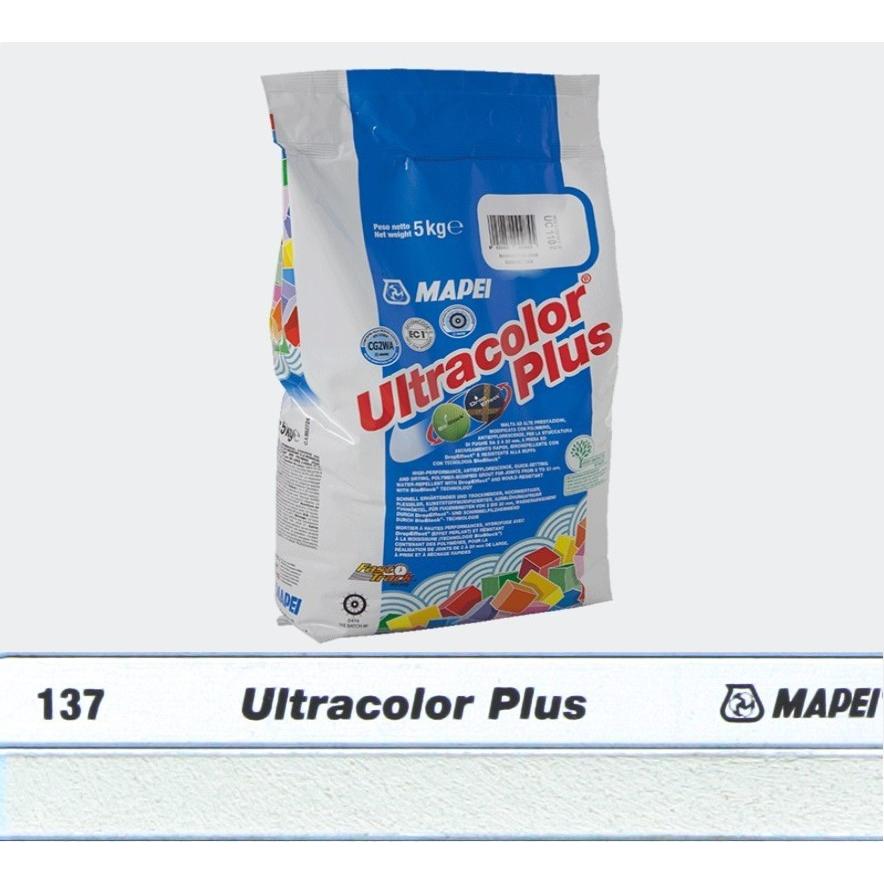Ultracolor Mapei Plus Fogmassa 5 kg