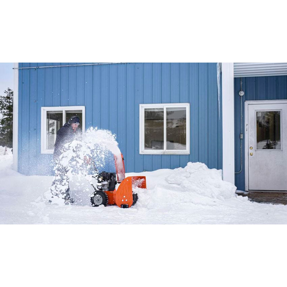 Snöslunga Husqvarna ST 427