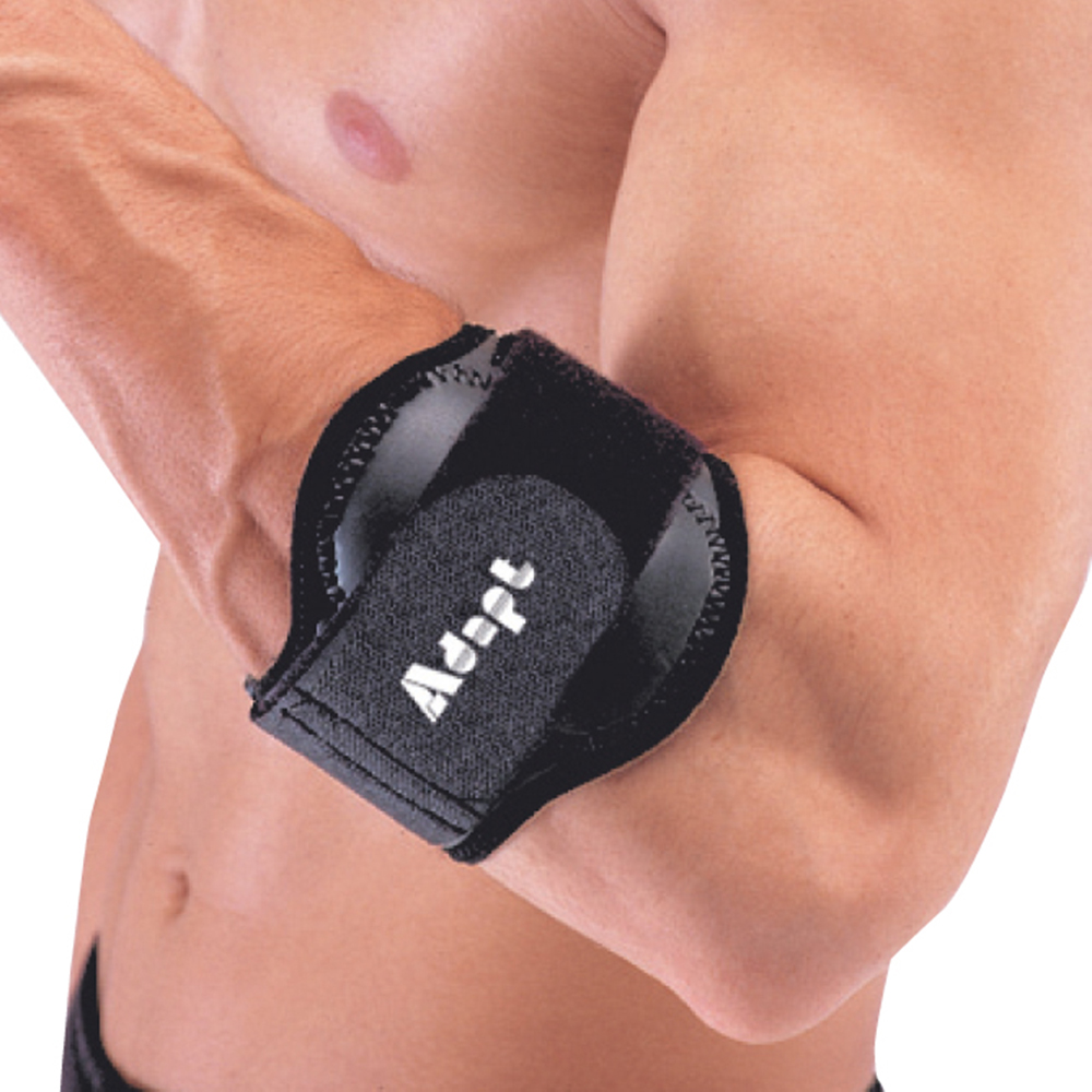 Tennisarmbåge Adapt Comfort Tennis Elbow