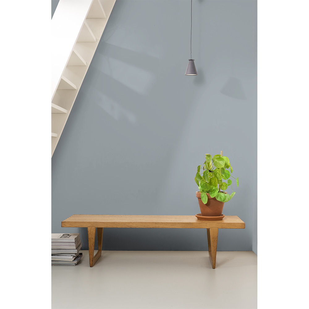 Väggfärg Nordsjö Perform+ Easy2Clean Matt Glans 10 1 L