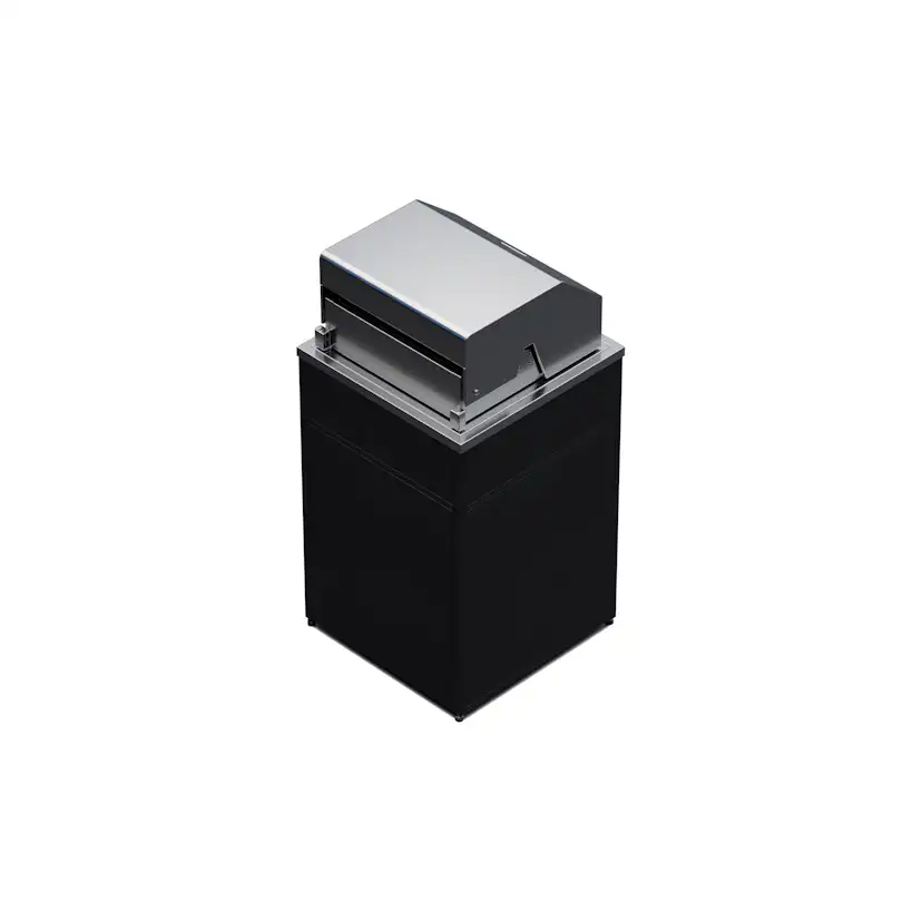 Utekök Skotte Kitchen Paket 005