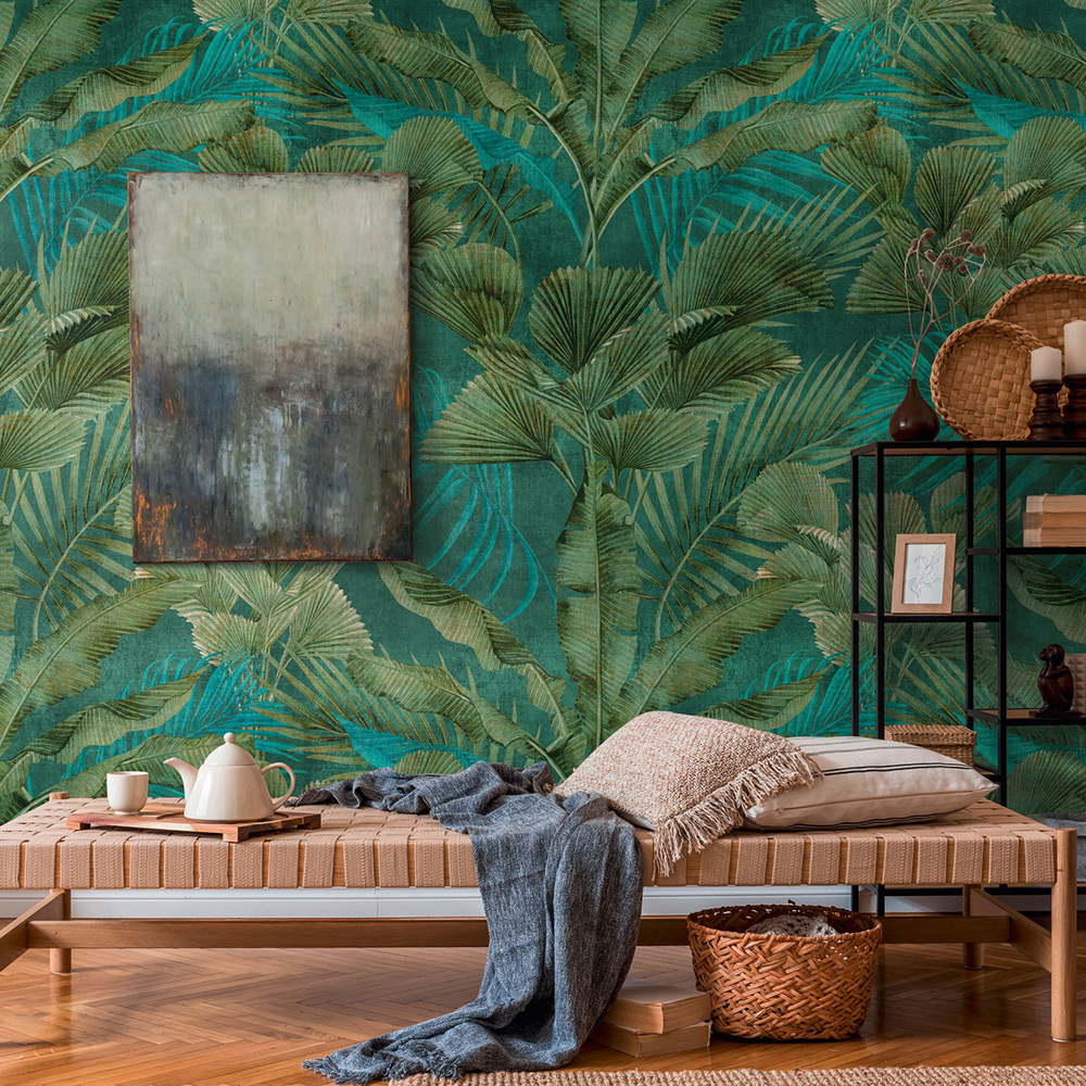 Tapet Living Walls Metropolitan Stories III 391851