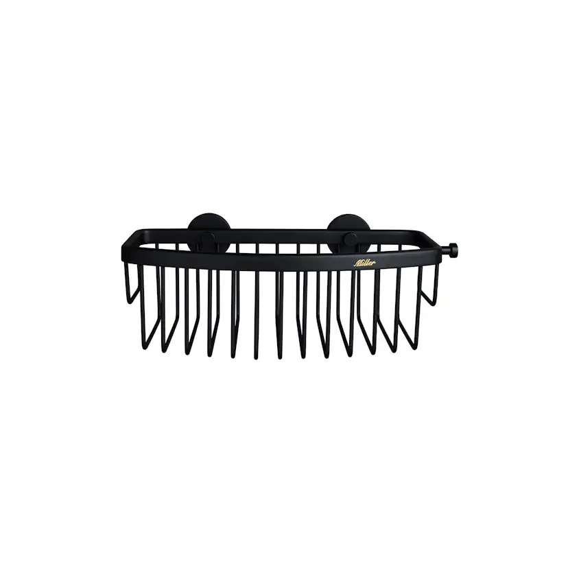 Duschkorg Miller Badrum Classic Limbar