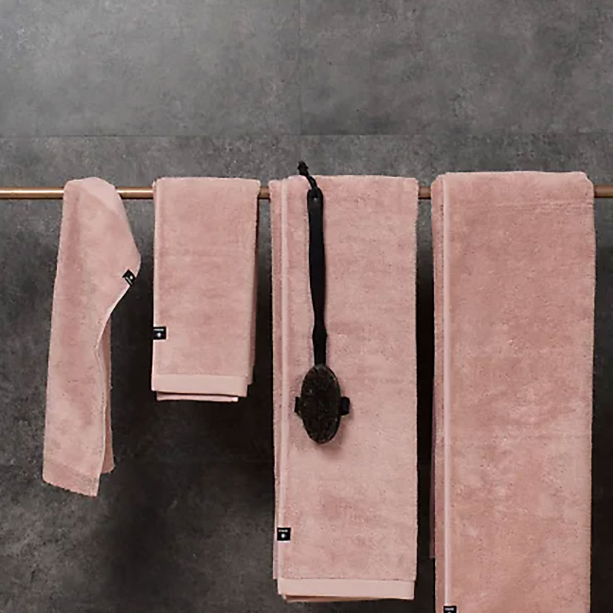 Badhandduk Himla Maxime Passion