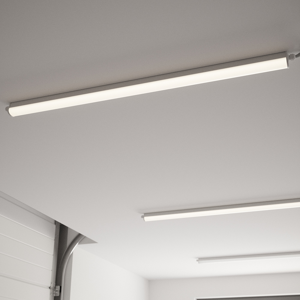 Lysrörsarmatur Nordlux Westport 120 Singel