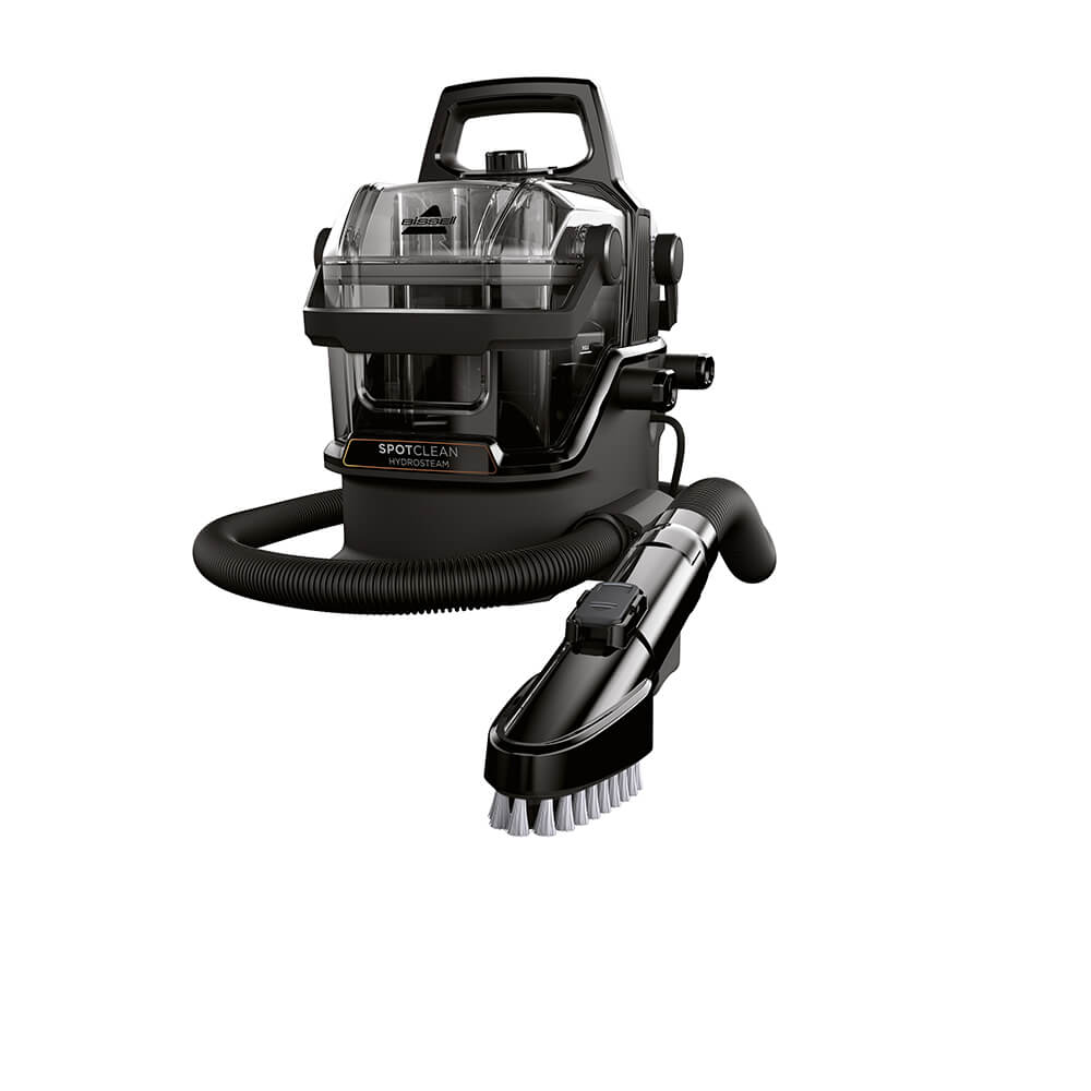 Fläckrengöring Bissell SpotClean Hydrosteam Select Mattvätt & Textilvårdsmaskin