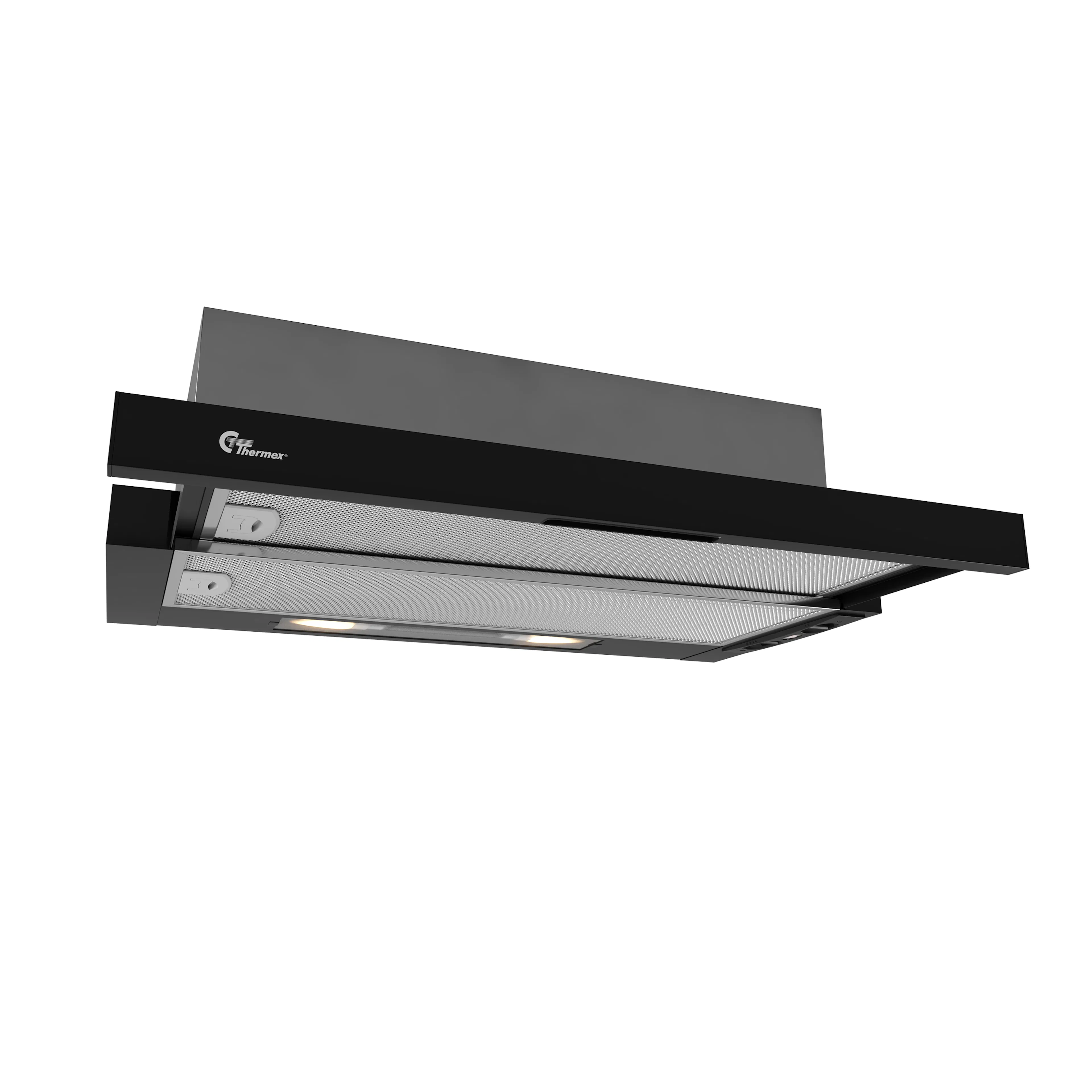 Thermex 520.42.3402.2 Svart