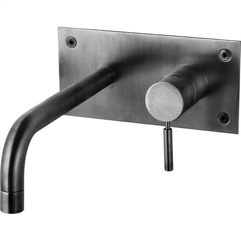 Tvättställsblandare Tapwell Box 008