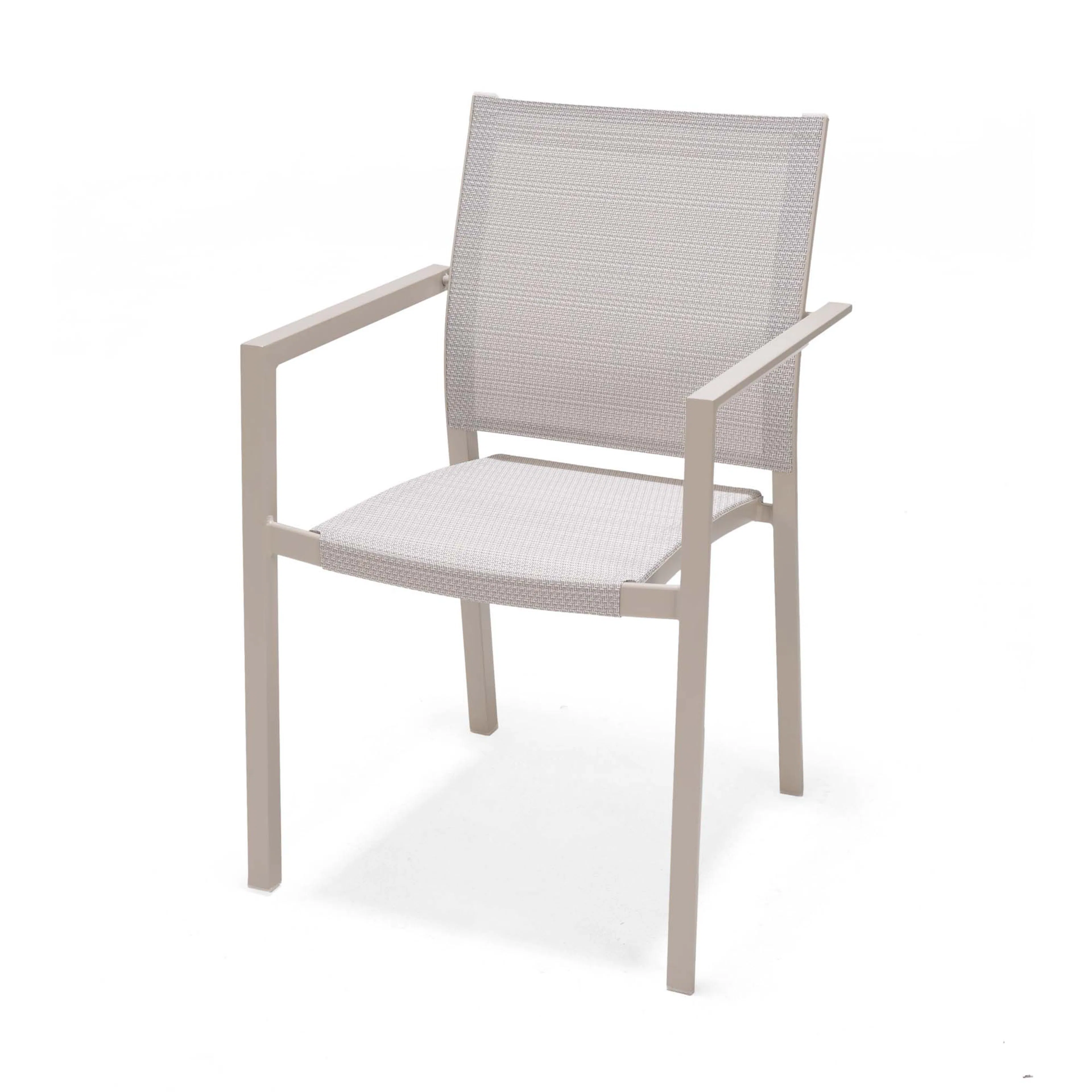 Trädgårdsfåtölj LifestyleGarden Urbanite carver 6-pack
