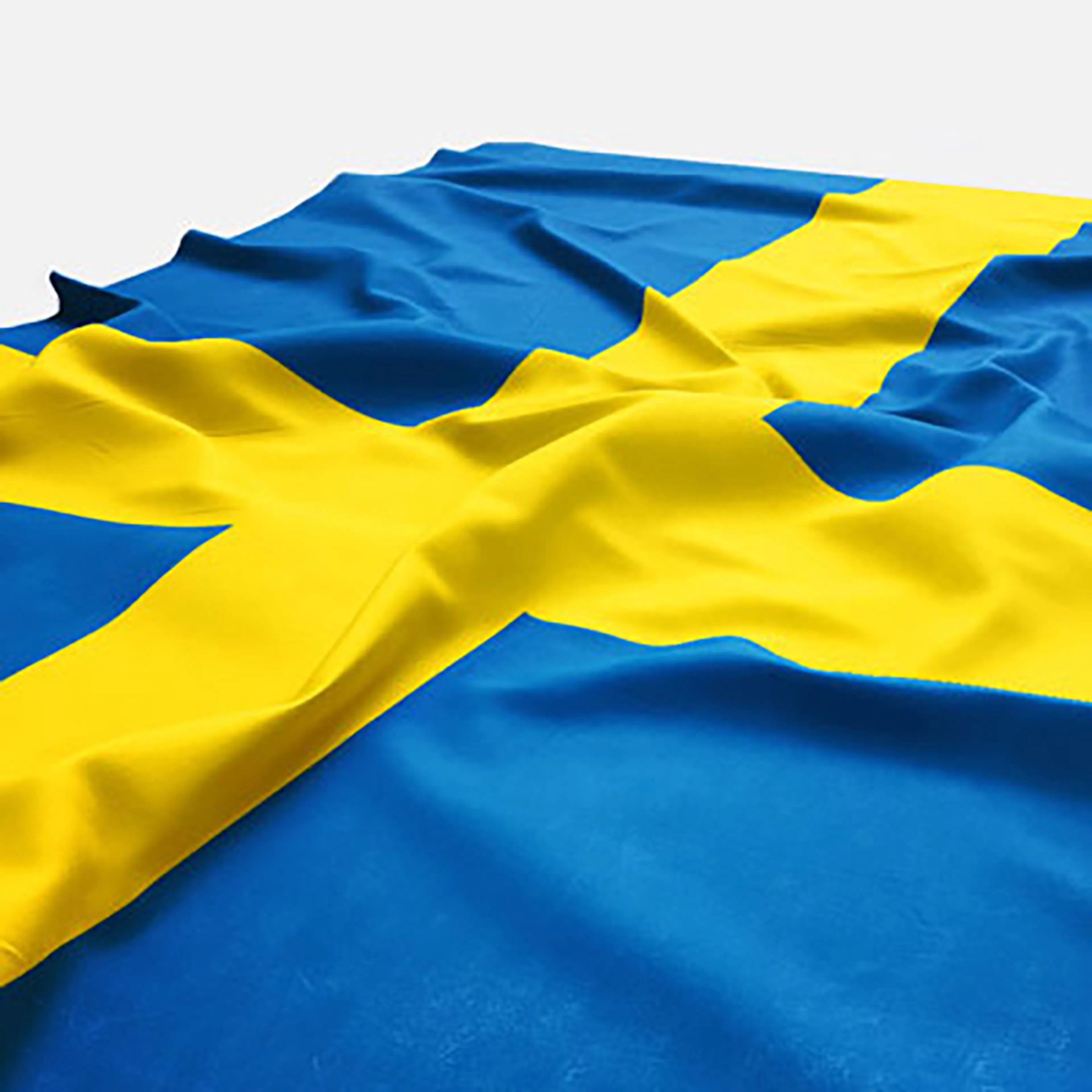 Flagga
