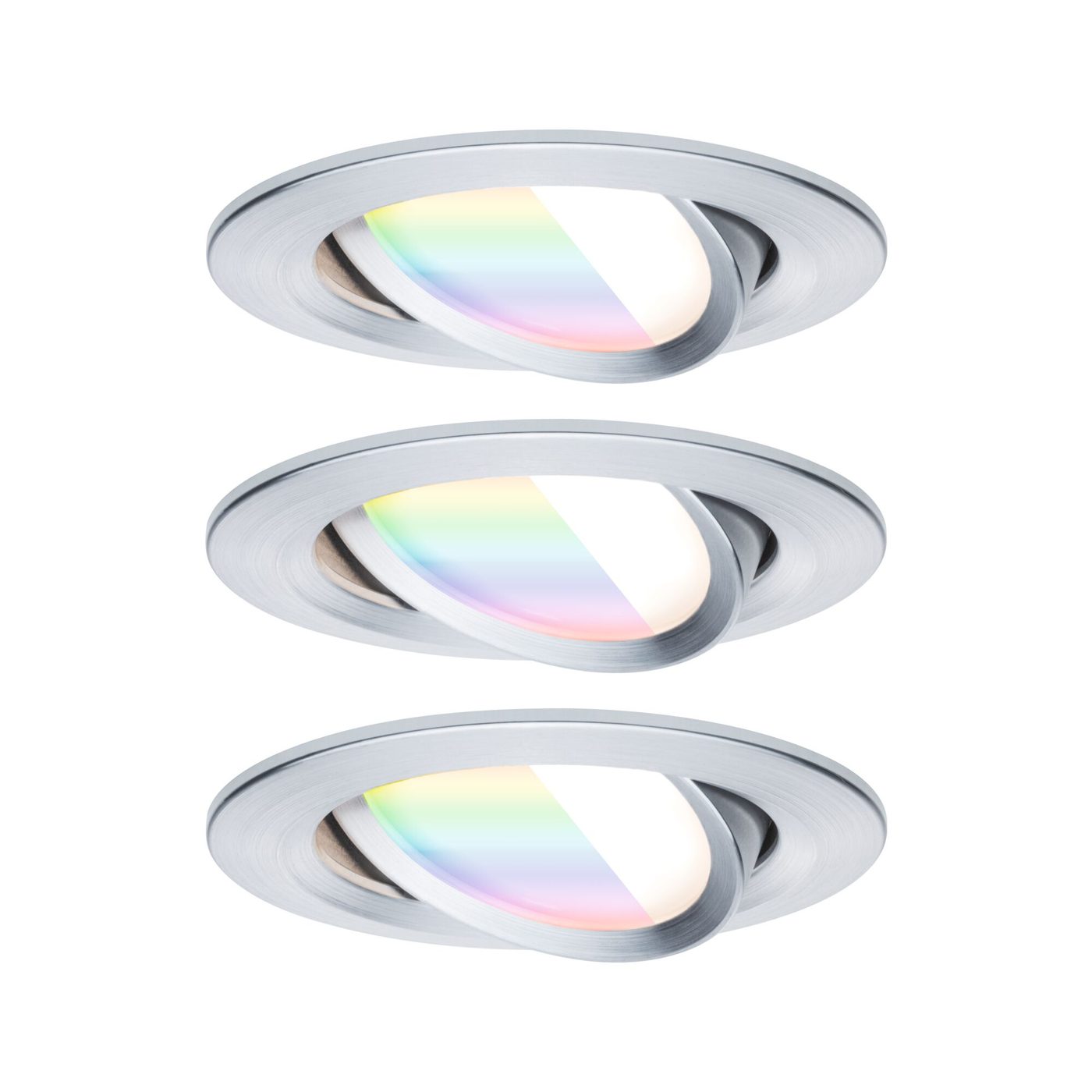 Downlight Paulmann Nova Coin Round