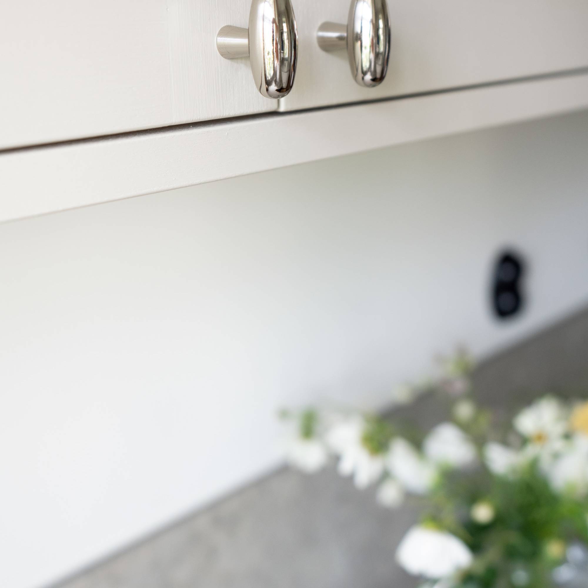 Knopp Beslag Design T Oliver