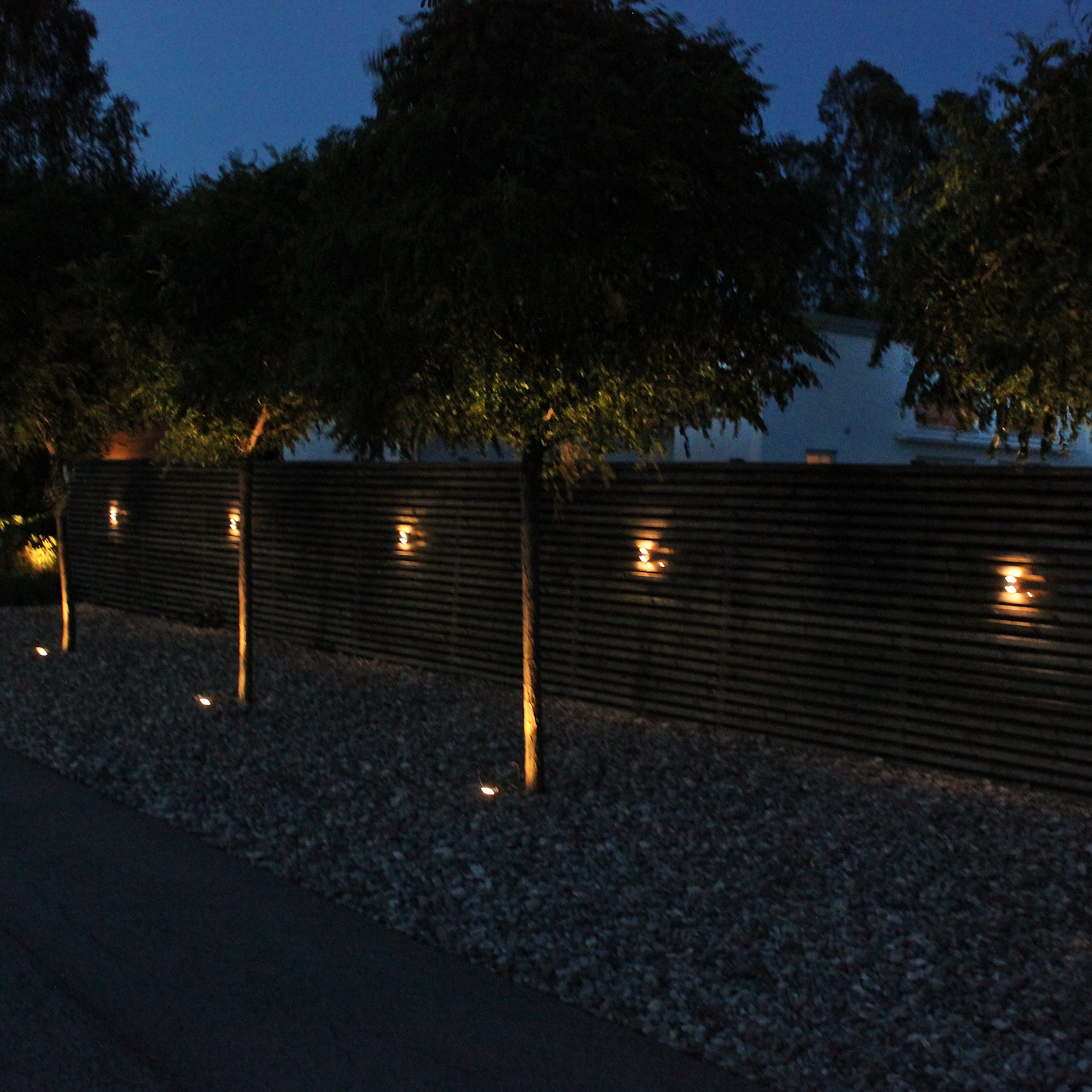 Decklight Lightson Zenit Duo 5-pack