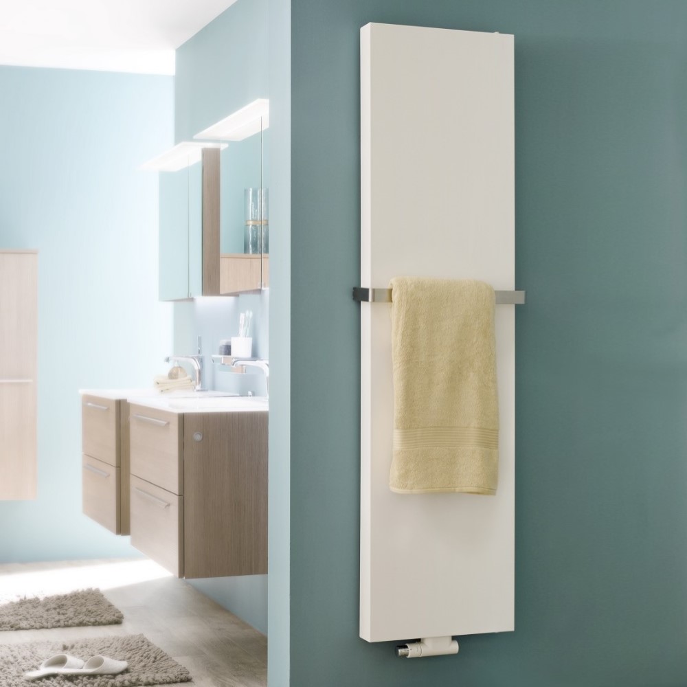 Dekorativ Radiator Purmo Tinos Vertical