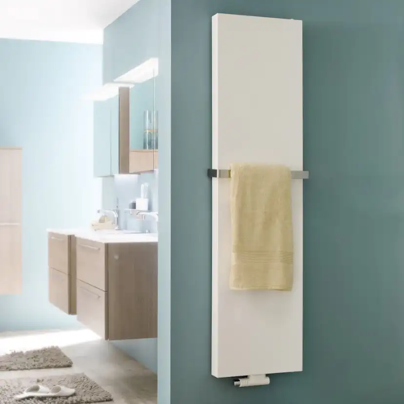 Dekorativ Radiator Purmo Tinos Vertical