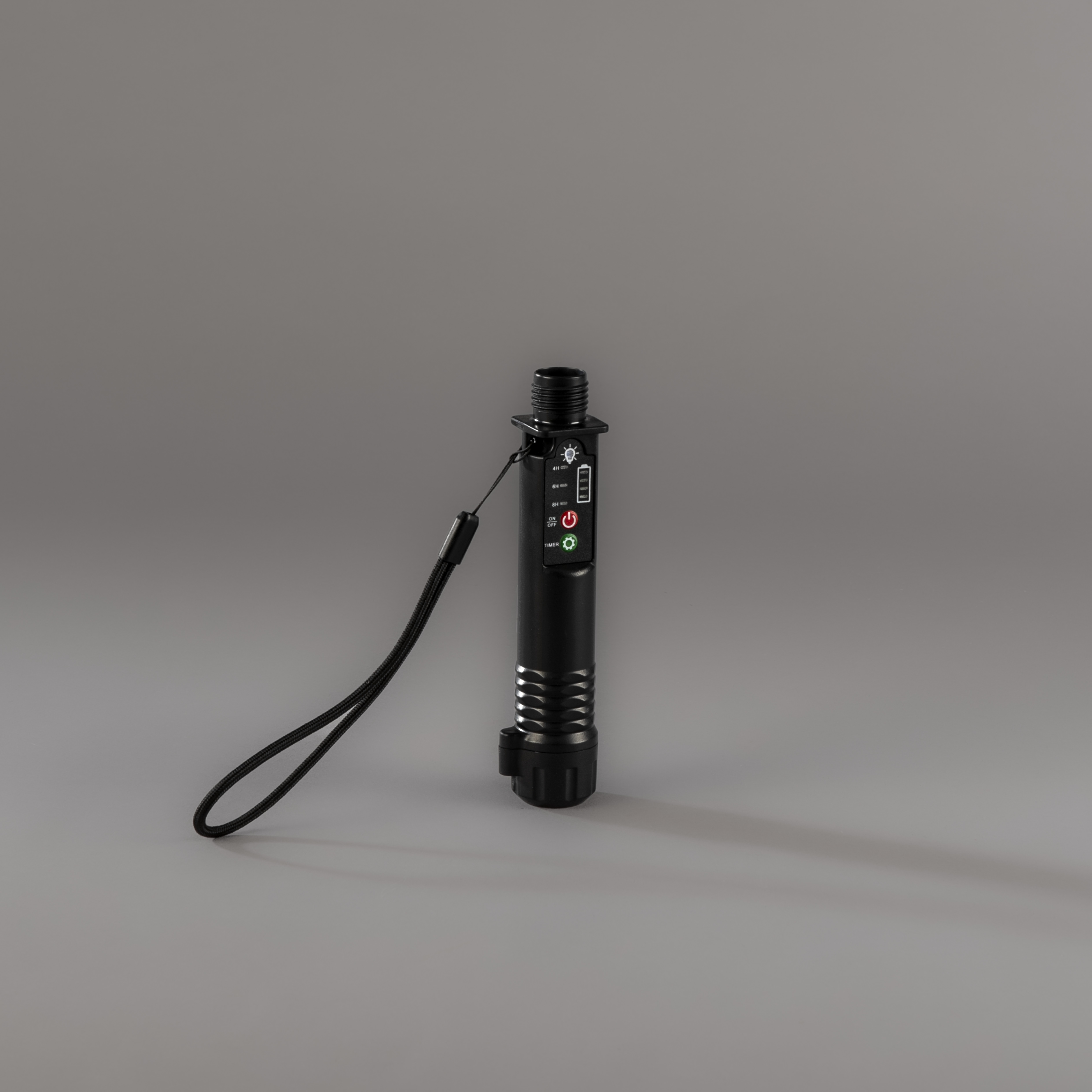 Powerbank Gnosjö Konstsmide Mini-laddare för Ljusslinga 24V m. Timer